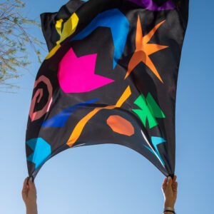 Tribe Revive