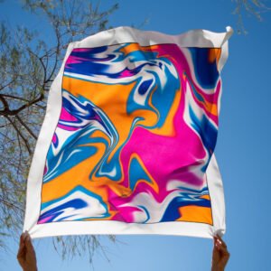 Kaleidoscopia