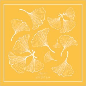 Ginkgo Leaf